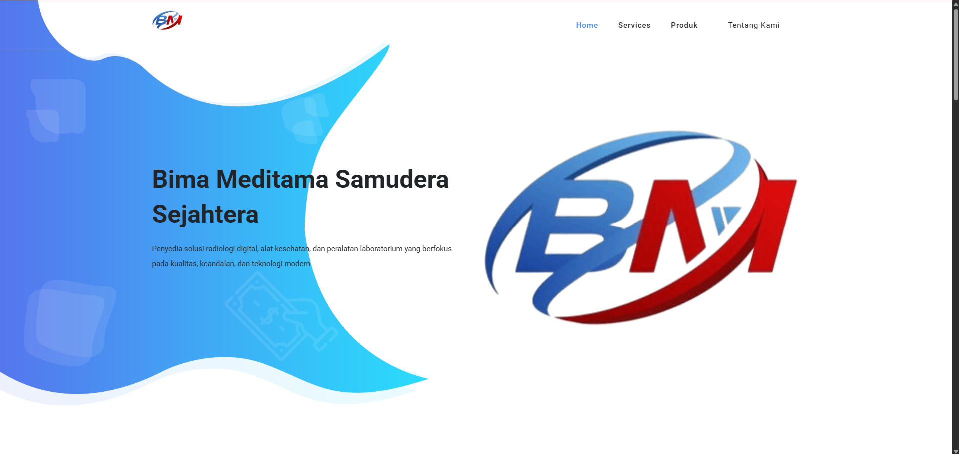 Bima Meditama Samudera Sejahtera